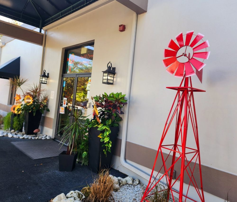 Windmill Creek Academy - childcare center in Naples, FL