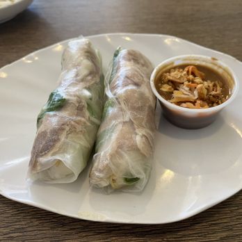 Pho’Tastic & Deli - Pork Spring Rolls - Vietnamese Near Me - Corpus Christi, Texas Pho’Tastic & Deli - Pork Spring Rolls - Vietnamese Near Me - Corpus Christi, Texas