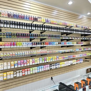 Pristine Vape - Vape Shops Near Me - Springfield, Virginia
