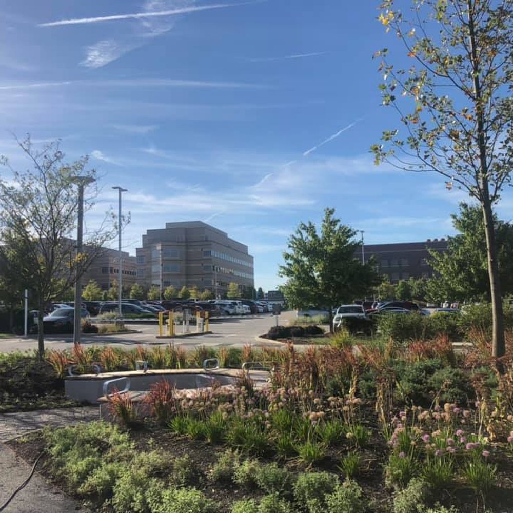 South Street Square Park - Indy's 212th park! - Parks Near Me - Indianapolis, Indiana South Street Square Park - Indy's 212th park! - Parks Near Me - Indianapolis, Indiana