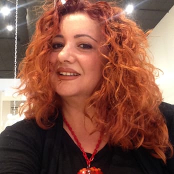 Atelier Sav - I am so happy with my hair color! Thanks to Artak Y. - Hair Salons Near Me - Glendale, California