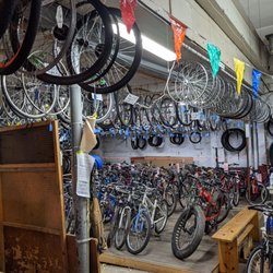 R Community Bikes