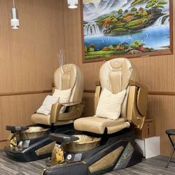 Sobella Nail Spa & Salon