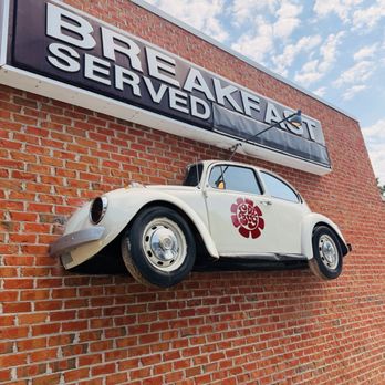 Herbie's Place - Restaurant front picture - Diners Near Me - Greensboro, North Carolina Herbie's Place - Restaurant front picture - Diners Near Me - Greensboro, North Carolina