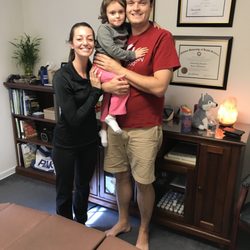 Synergy Chiropractic