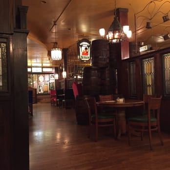The Old Spaghetti Factory - Quiet space nice decor - Italian Near Me - Phoenix, Arizona The Old Spaghetti Factory - Quiet space nice decor - Italian Near Me - Phoenix, Arizona