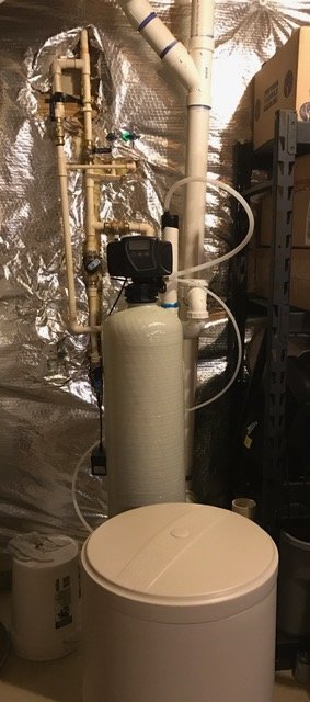 Slide of Lowe's Plumbing