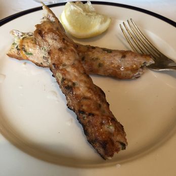 New Jawad - Chicken Seekh Kabab - Indian Near Me - Paris, 75