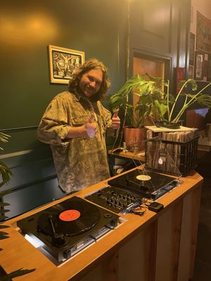 Rangoon Bistro (N) by null