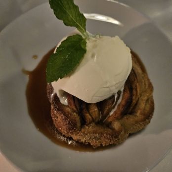 Patty's Place - Apple Tart - Seafood Near Me - Seal Beach, California Patty's Place - Apple Tart - Seafood Near Me - Seal Beach, California