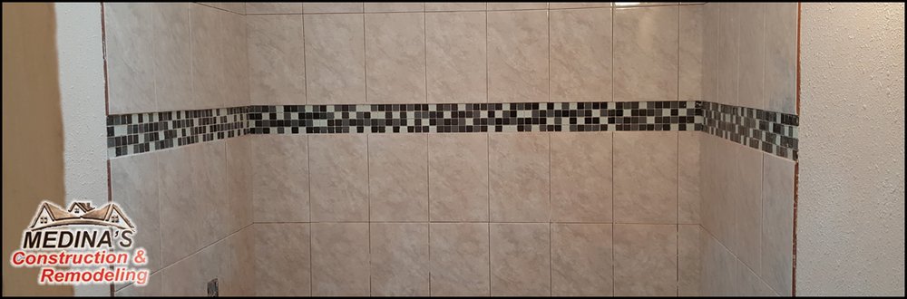 Slide of Medina's Construction & Remodeling