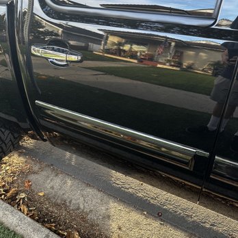 First Class Auto Body - Repairs - Body Shops Near Me - Harbor City, California