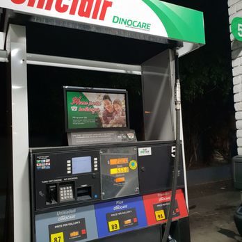 Sinclair - Gas Stations Near Me - La Puente, California Sinclair - Gas Stations Near Me - La Puente, California