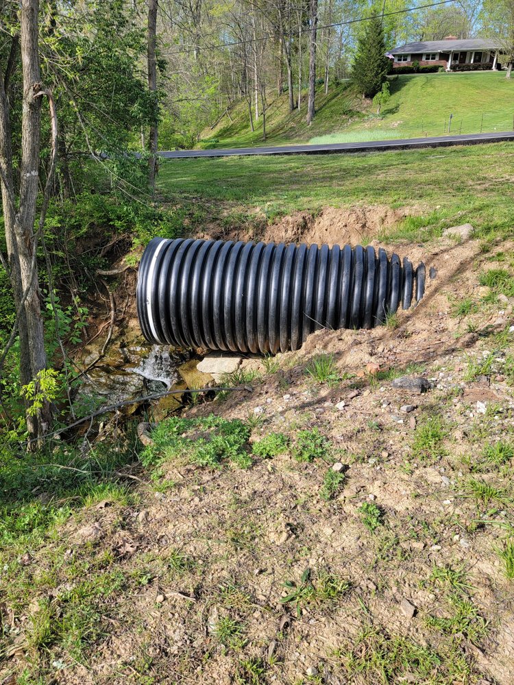 L&L EXCAVATING Updated June 2024 13 Photos East Lynn, West Virginia Excavation Services