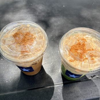 Starlet Coffee - Coffee & Tea Near Me - Pasadena, California