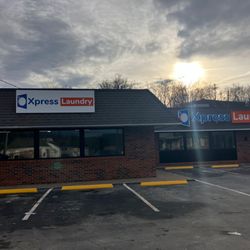 Xpress Laundry