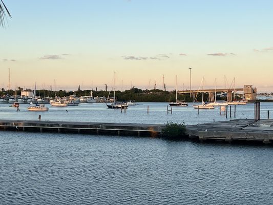 Burdines Waterfront by null