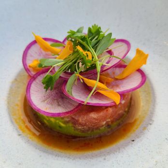 The Rooftop - Asian Fusion Near Me - Beverly Hills, California