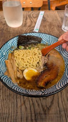 Ken Ken Ramen by null