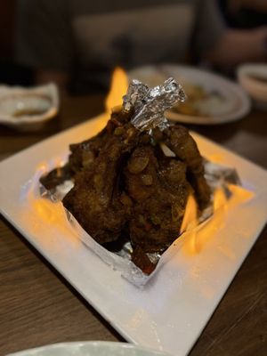 BEIJING restraunt by null