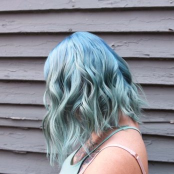 Symbolica - Icy blues by Gina @gina.ruggirello - Hair Salons Near Me - Austin, Texas Symbolica - Icy blues by Gina @gina.ruggirello - Hair Salons Near Me - Austin, Texas