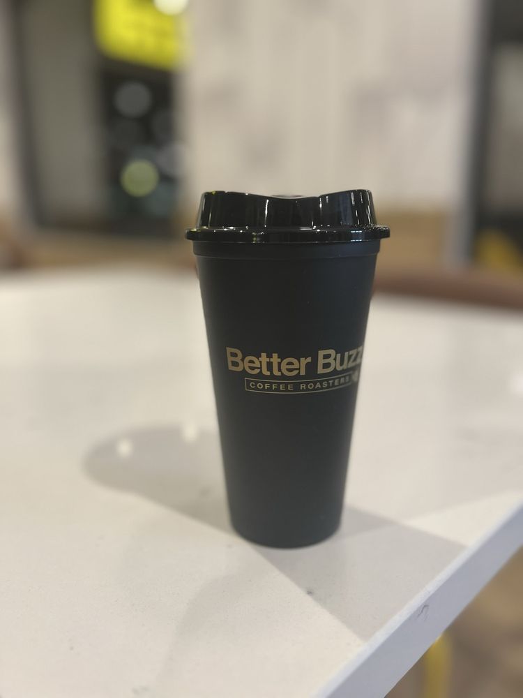 Better Buzz Coffee Roasters - Photo 3