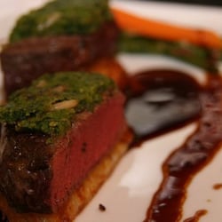 Restaurant Alte Pfarrey