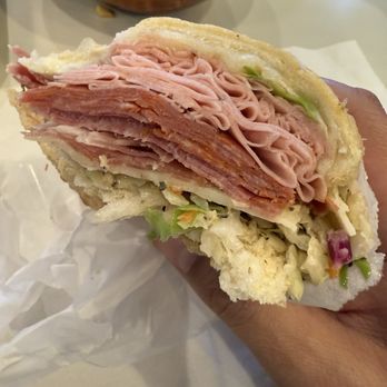 Americano - The Americano aka Italiano - Italian Near Me - Livermore, California