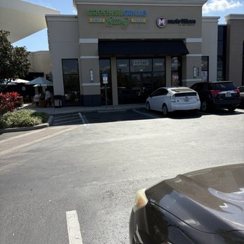 Greens & Grille - Vegetarian Near Me - Orlando, Florida Greens & Grille - Vegetarian Near Me - Orlando, Florida