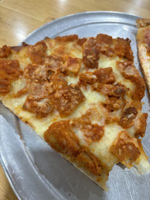 Boardwalk Pizza by null