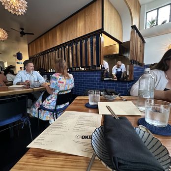 Oken - Japanese Near Me - Oakland, California