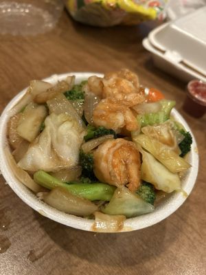 Flower City Restaurant by null