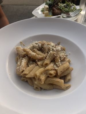 Romolo Bar Romana by null