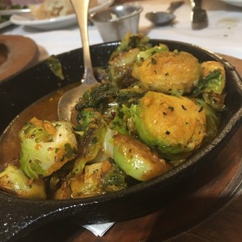 Lola's - Brussel sprouts - Spanish Near Me - New Orleans, Louisiana Lola's - Brussel sprouts - Spanish Near Me - New Orleans, Louisiana