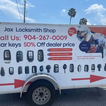 Jax Locksmith Shop - Keys & Locksmiths Near Me - Neptune Beach, Florida Jax Locksmith Shop - Keys & Locksmiths Near Me - Neptune Beach, Florida