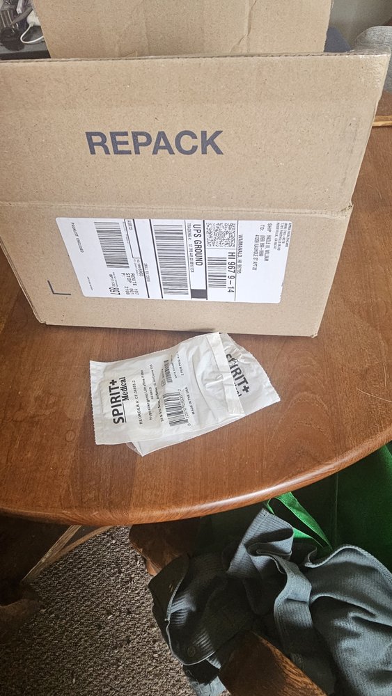 Apria Healthcare - home care agency in Indianapolis, IN