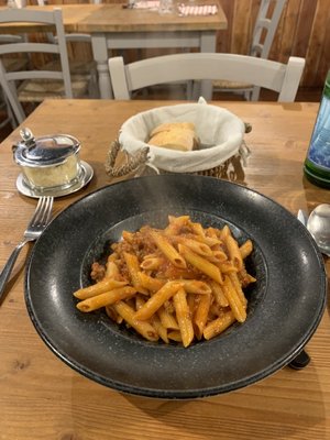 Ristorante del Fagioli by null