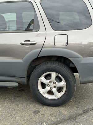 Affordable Tire & Brake Co