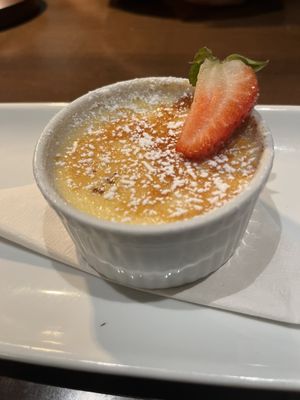 Chop Steakhouse & Bar by null