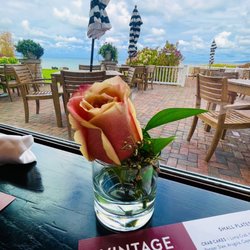 Vintage Chophouse & Wine Bar