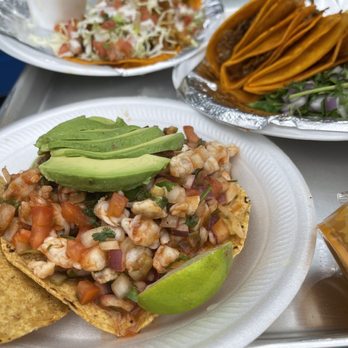Miches De La Baja - Mexican Near Me - Riverside, California