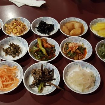Bulgogi House - Korean Near Me - Saint Robert, Missouri