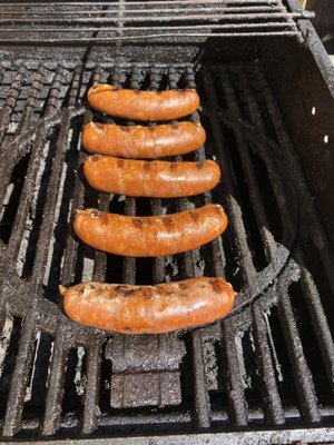 The Chori-Man by null