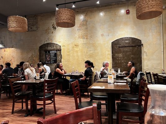 Amma's South Indian Cuisine by null