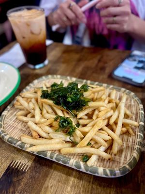 Kin Len - Thai Street Eats by null