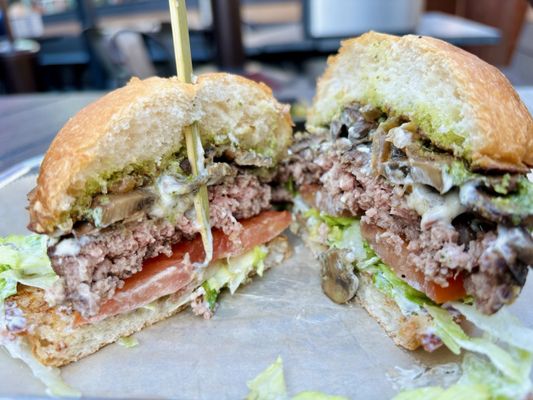 Hopdoddy Burger Bar by null