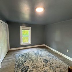 Hamdan Handyman - Recently painted room