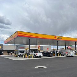 Love's Travel Stop