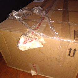 FedEx Ship Center - Poor shipping care from fedex
