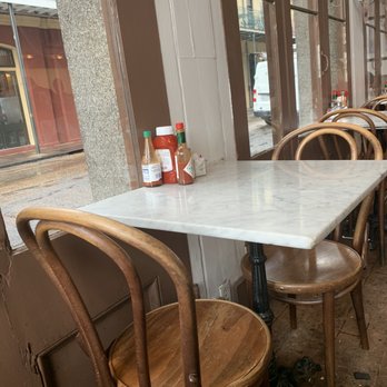 Stanley - Breakfast & Brunch Near Me - New Orleans, Louisiana